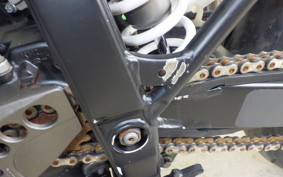 KAWASAKI KLX250 SR LX250E