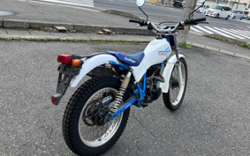 HONDA TL125 JD06
