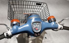 HONDA SUPER CUB50 AA01