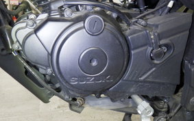 SUZUKI ｼﾞｸｻｰ150 2013 NG4BG