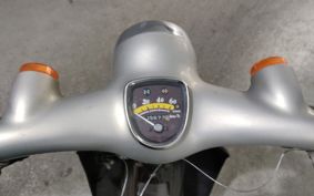 HONDA LITTLE CUB C50