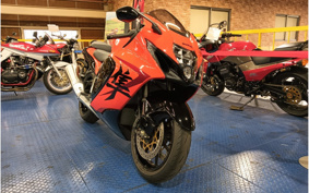 SUZUKI Hayabusa 25th 2023 EJ11A
