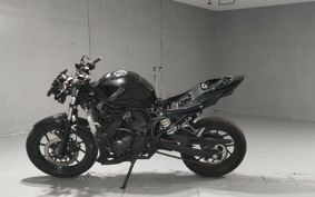 SUZUKI GSX250R DN11A