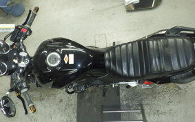 HONDA CB400SF GEN 4 A 2021 NC42