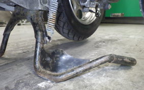 HONDA TACT-4ﾍﾞｰｼｯｸ 2020 AF79