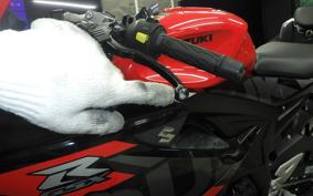 SUZUKI GSX-R125 DL33B