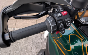 BMW R1300GS Touring 2025 0M21