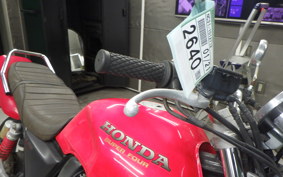 HONDA CB400SF 1992 NC31