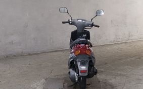 YAMAHA BJ SA24J