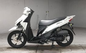 SUZUKI ADDRESS V110 CE47A