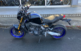 YAMAHA MT-09 SP ABS 2022 RN69J