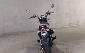 HONDA  DUX 125 JB04