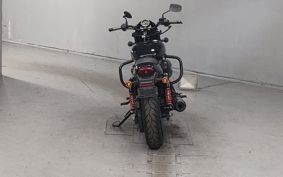 HARLEY  HARLEY XG750A STREET ROD  NCG