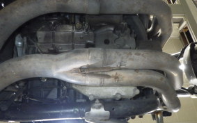 HONDA CB1300SF SUPER FOUR 1998 SC40