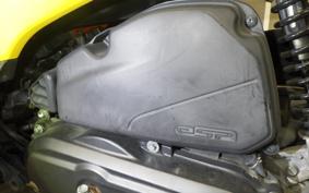 HONDA TACT-4ﾍﾞｰｼｯｸ AF79