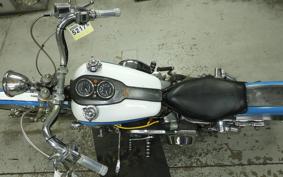 HARLEY FXS 1200 1979