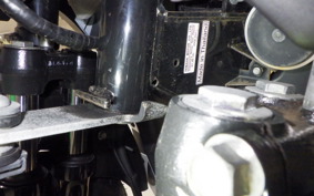 YAMAHA TRICITY 125 2021 SE82J