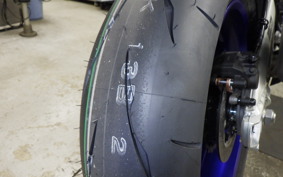 YAMAHA YZF-R1 M 2026 RN65J