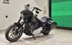 HARLEY FLSB 1750 2022