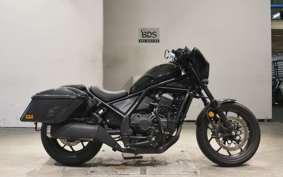 HONDA REBEL 1100 T DCT 2023 SC83
