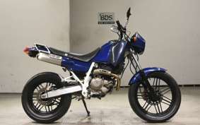 HONDA AX-1 MD21