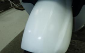 HONDA GYRO CANOPY 2008 TA03
