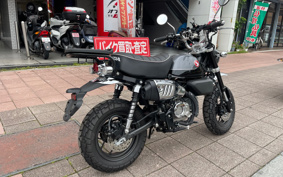 HONDA  MONKEY 125 JB03