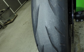 KAWASAKI ZX 10 NINJA ABS 2021 ZXT02L