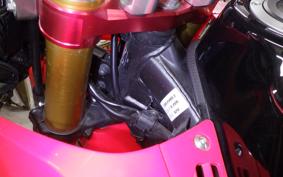 HONDA CRF250 RALLY 2022 MD44