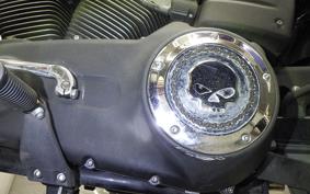 HARLEY FXDB 1580 2007