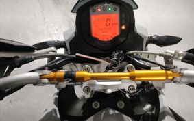 KTM 125 DUKE JGA4M