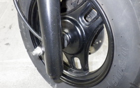 SUZUKI ADDRESS V125 G 2016 CF4EA