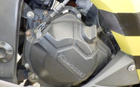 KAWASAKI NINJA 250 EX250L