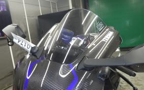 YAMAHA YZF-R1 M 2022 RN65J