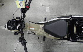 HONDA CT125 HUNTER CUB 2001 JA55