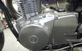 SUZUKI ST400 TEMPTER 1998 NK43A