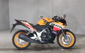 HONDA CBR250R MC41
