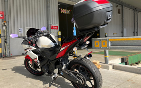 YAMAHA YZF R-3 2016 RH07J