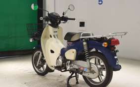 HONDA C110 SUPER CUB 2002 JA61