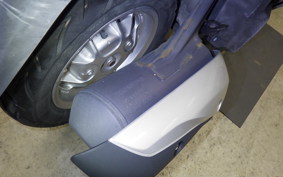 HONDA LEAD 125 2021 JF45