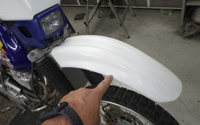 HONDA XR-250 MD30