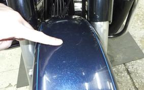 HARLEY FLTRX 1690 2012