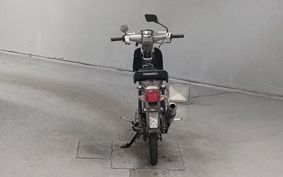 HONDA SUPER CUB50 C50