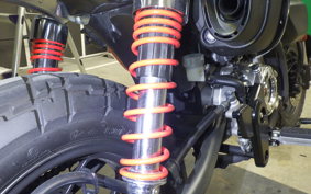 HONDA MONKEY 125 2026 JB03