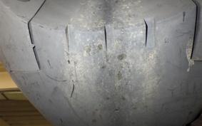 YAMAHA AXIS 125 TREET SE53J