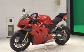 DUCATI パニガーレV4S 2020