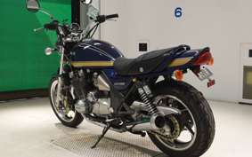 KAWASAKI ZEPHYR 1100 2001 ZRT10A