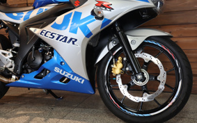SUZUKI GSX-R125 ABS DL33B