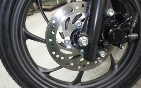 HONDA DIO110-3ﾍﾞｰｼｯｸ JK03