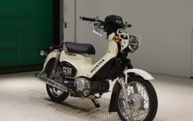 HONDA CROSS CUB 50 2014 AA06